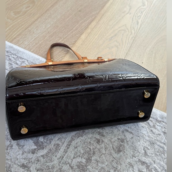 Louis Vuitton Brea MM - Picture 4 of 15